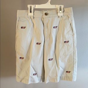 Vineyard Vines classic breaker boy shorts